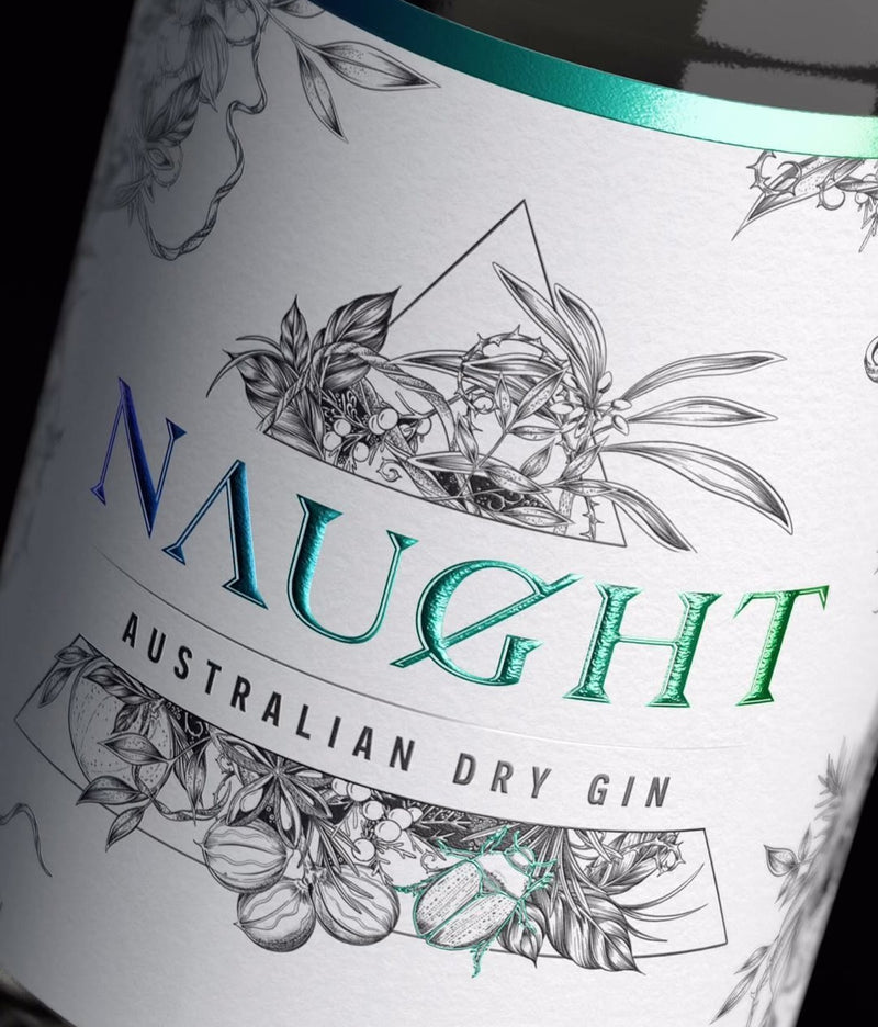 An award-winning Australian gin