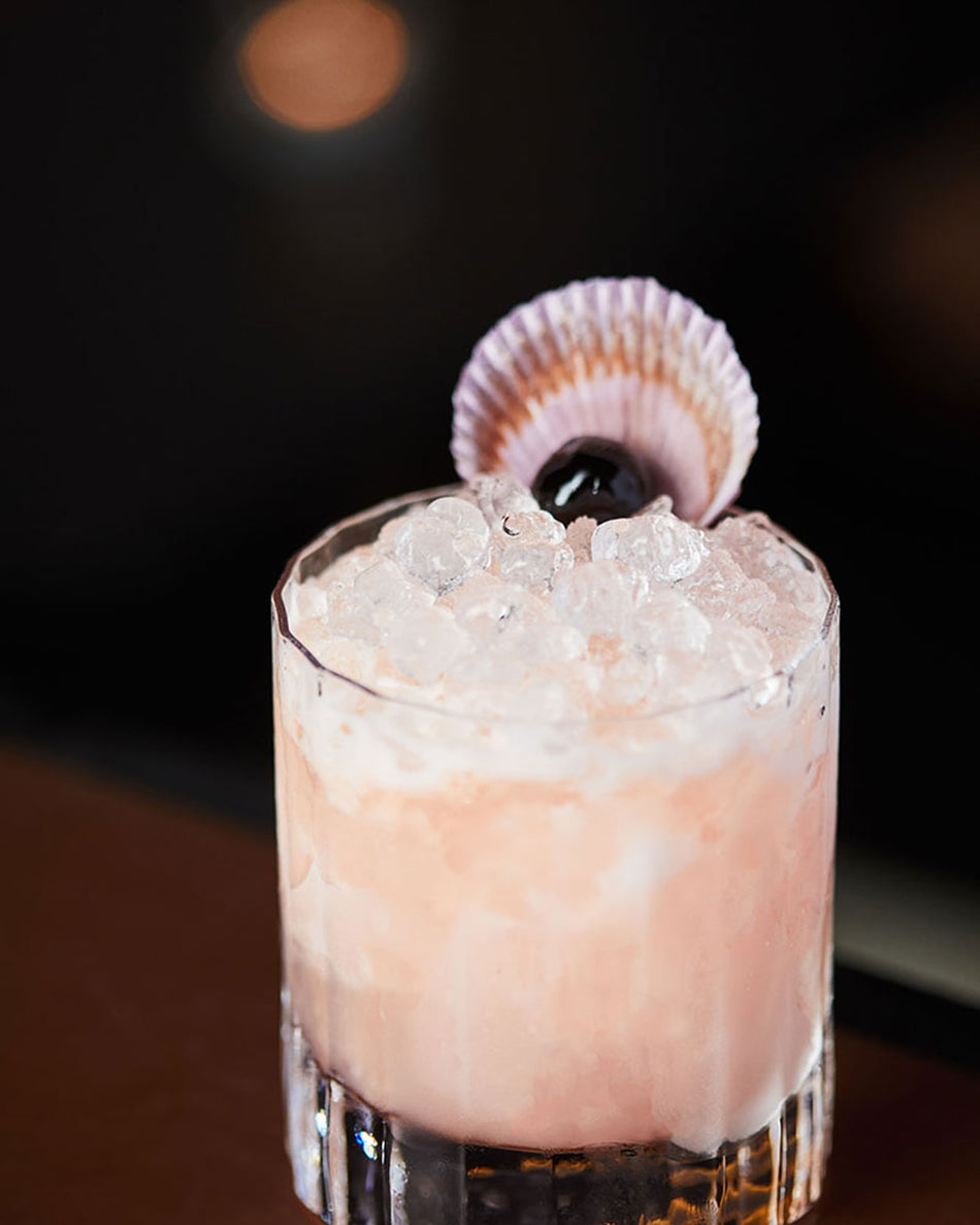 Naught Humuhumunukāpuaʻa Tiki Cocktail Recipe | Naught Distilling ...