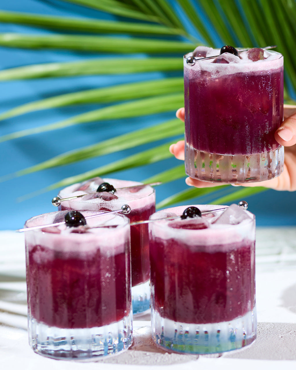 BAR – NAUGHT GIN