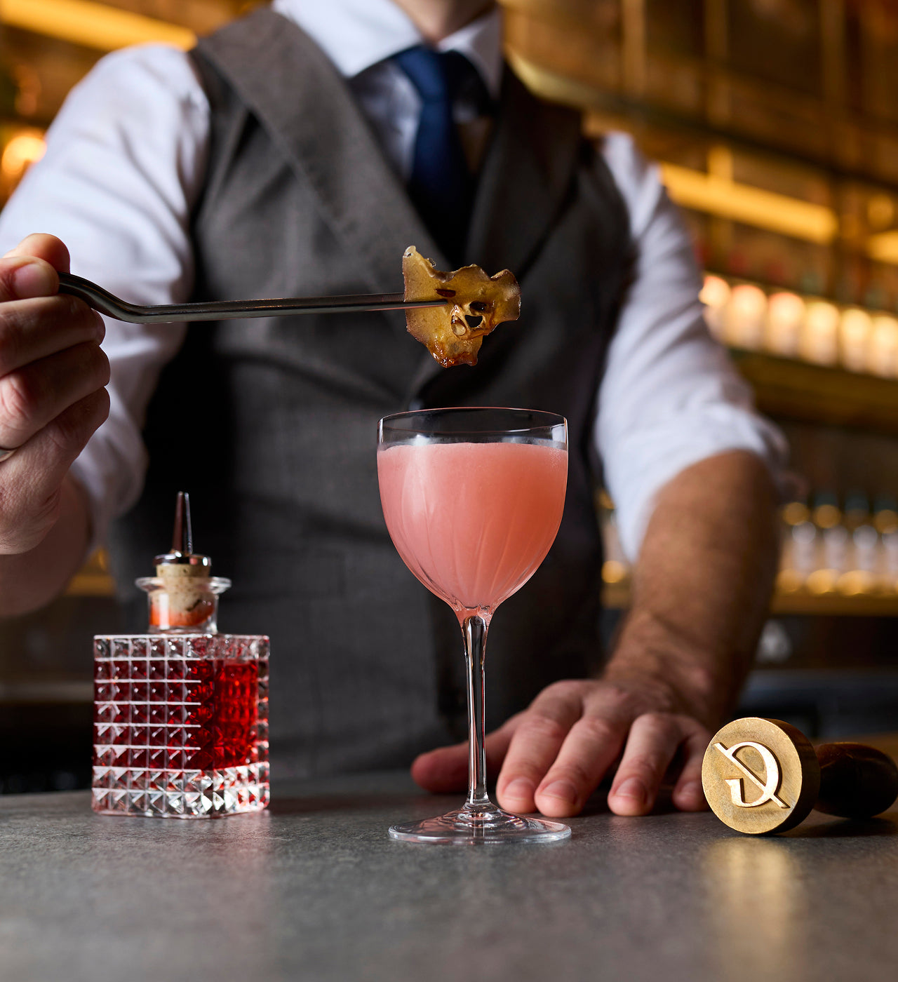 ULTIMATE GIN MASTERCLASS