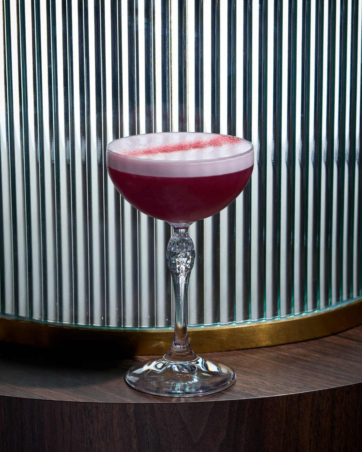Naught COCKTAILS – tagged