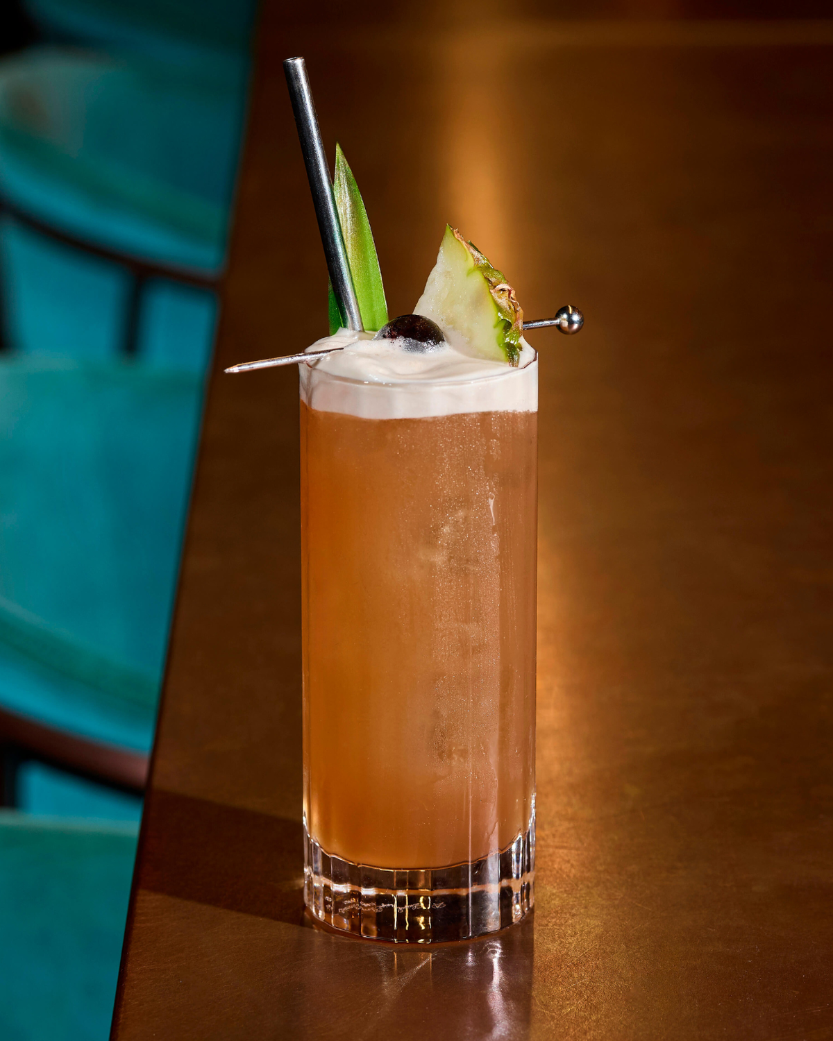 Naught BAR – NAUGHT GIN