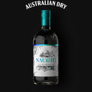 NAUGHT AUSTRALIAN DRY GIN