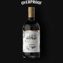 NAUGHT OVERPROOF GIN