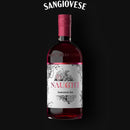 NAUGHT SANGIOVESE GIN