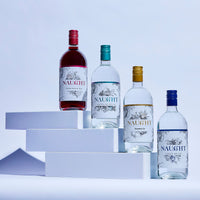 NAUGHT GIFT CARD