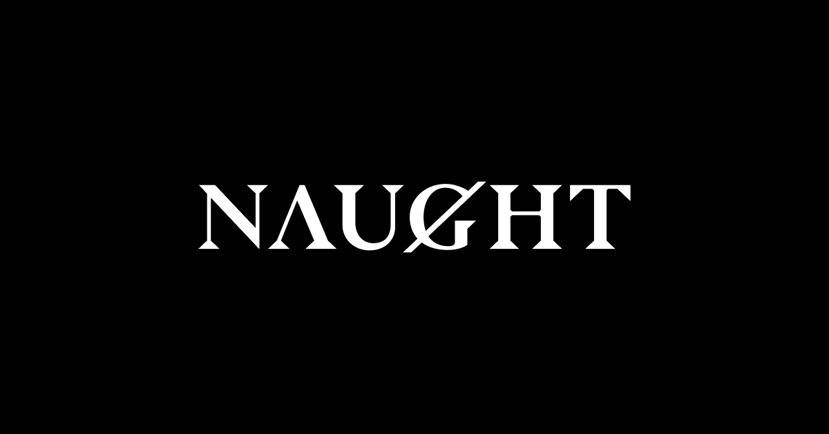 Naught BAR – NAUGHT GIN
